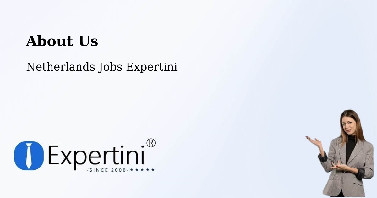 About Expertini Recruitment Platform  – Scheemda - Scheemda, Netherlands Jobs Expertini