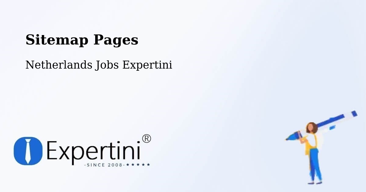 Sitemap Pages - Scheemda - Netherlands Jobs Expertini